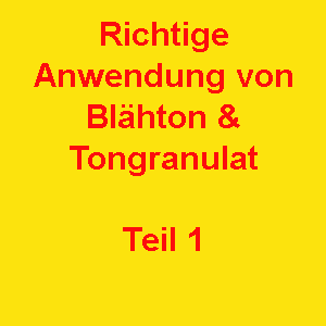 Read more about the article Richtige Anwendung von Blähton & Tongranulat – Teil 1