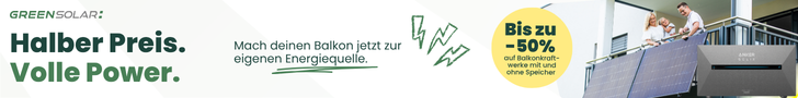 Green Solar DE