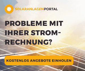 DAA Solaranlagen-Portal