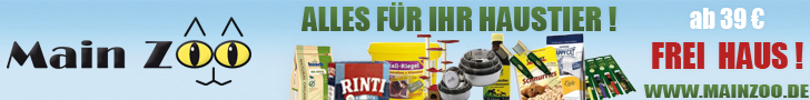 Main Zoo - Haustierbedarf